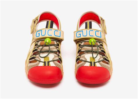 gucci ugly shoes.